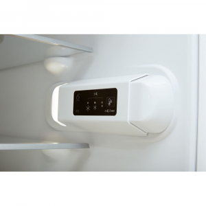 Whirlpool W5 721E W 2 alulfagyasztós hűtőszekrény fehér